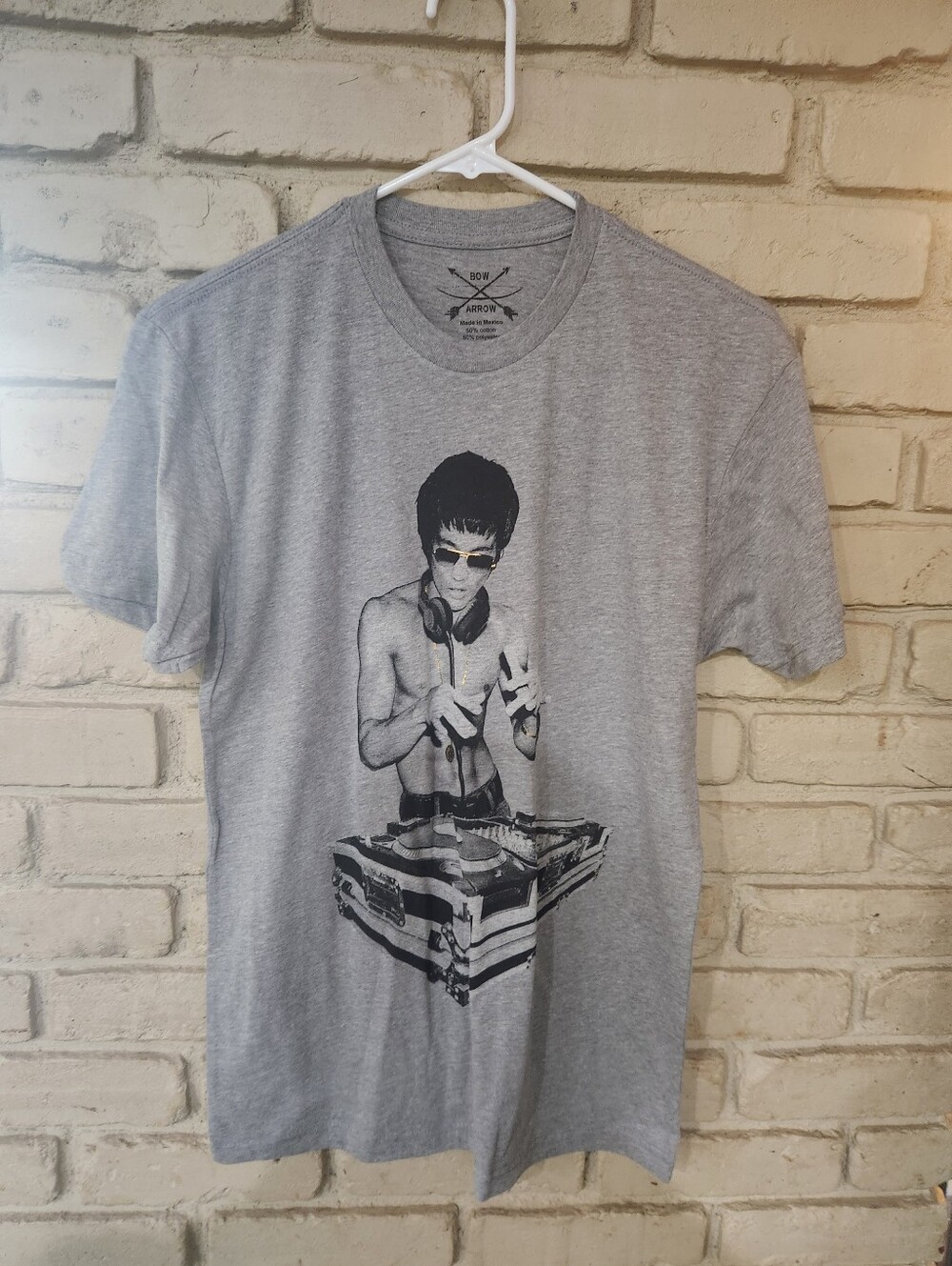 Women's Bruce Lee T-shirt